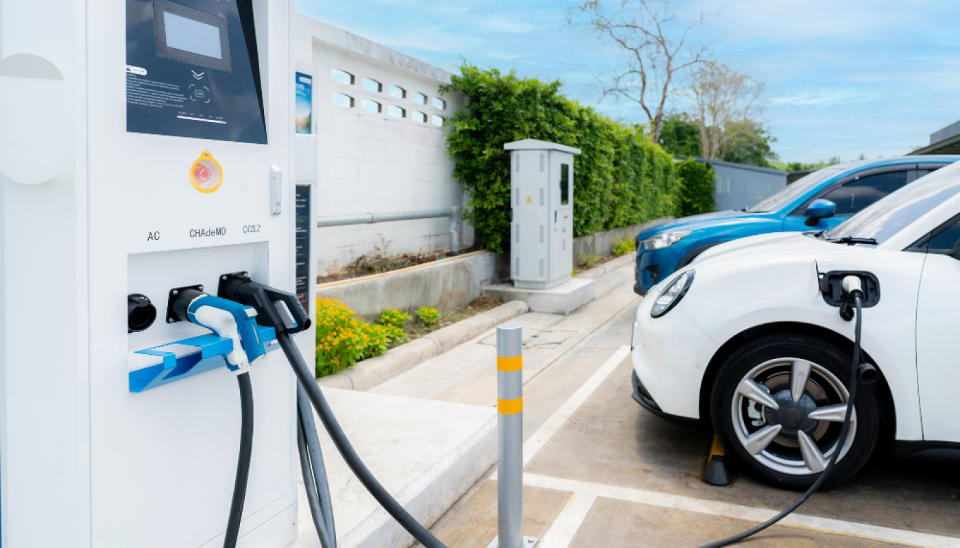 Quel est le prix d'une installation de borne de recharge en entreprise ?