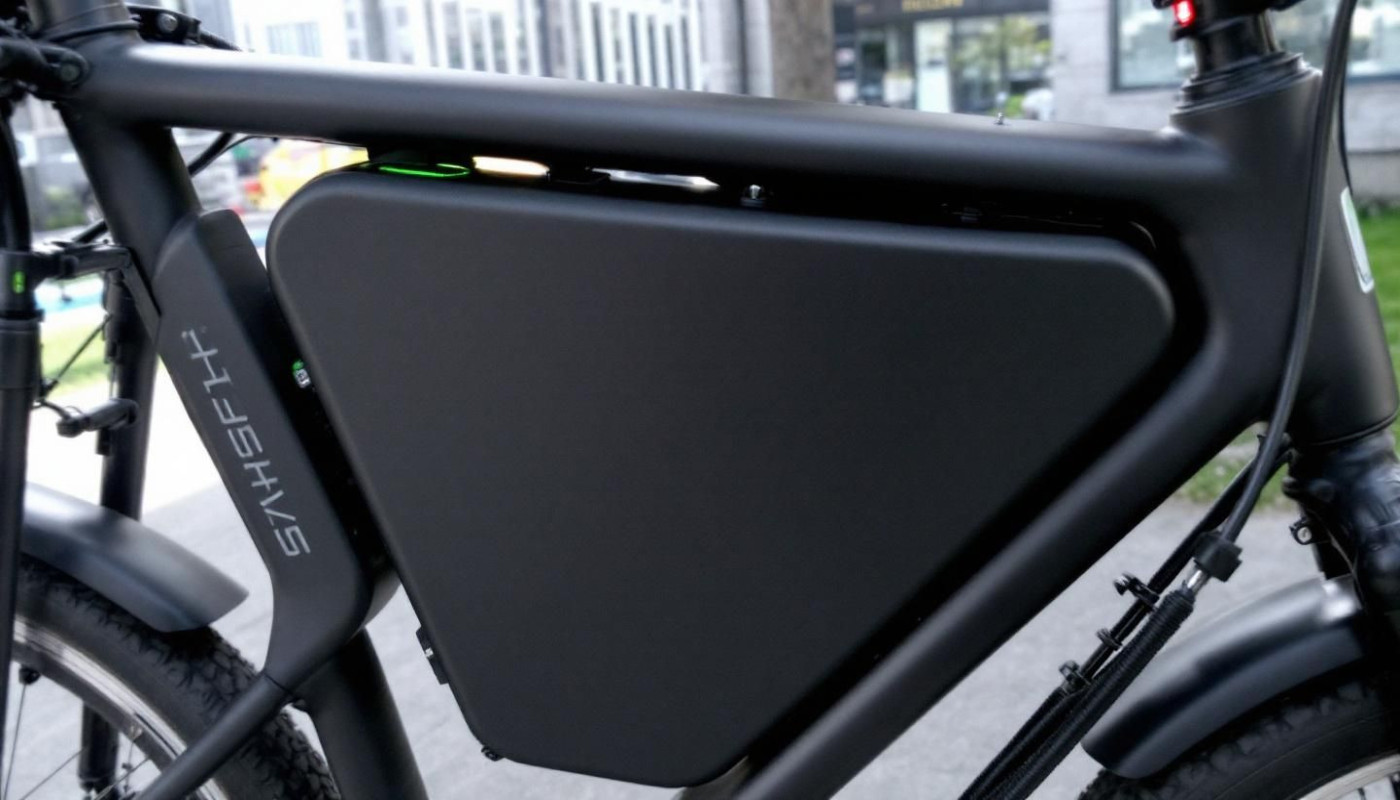 Comment optimiser la durée de vie de votre batterie de vélo électrique ?