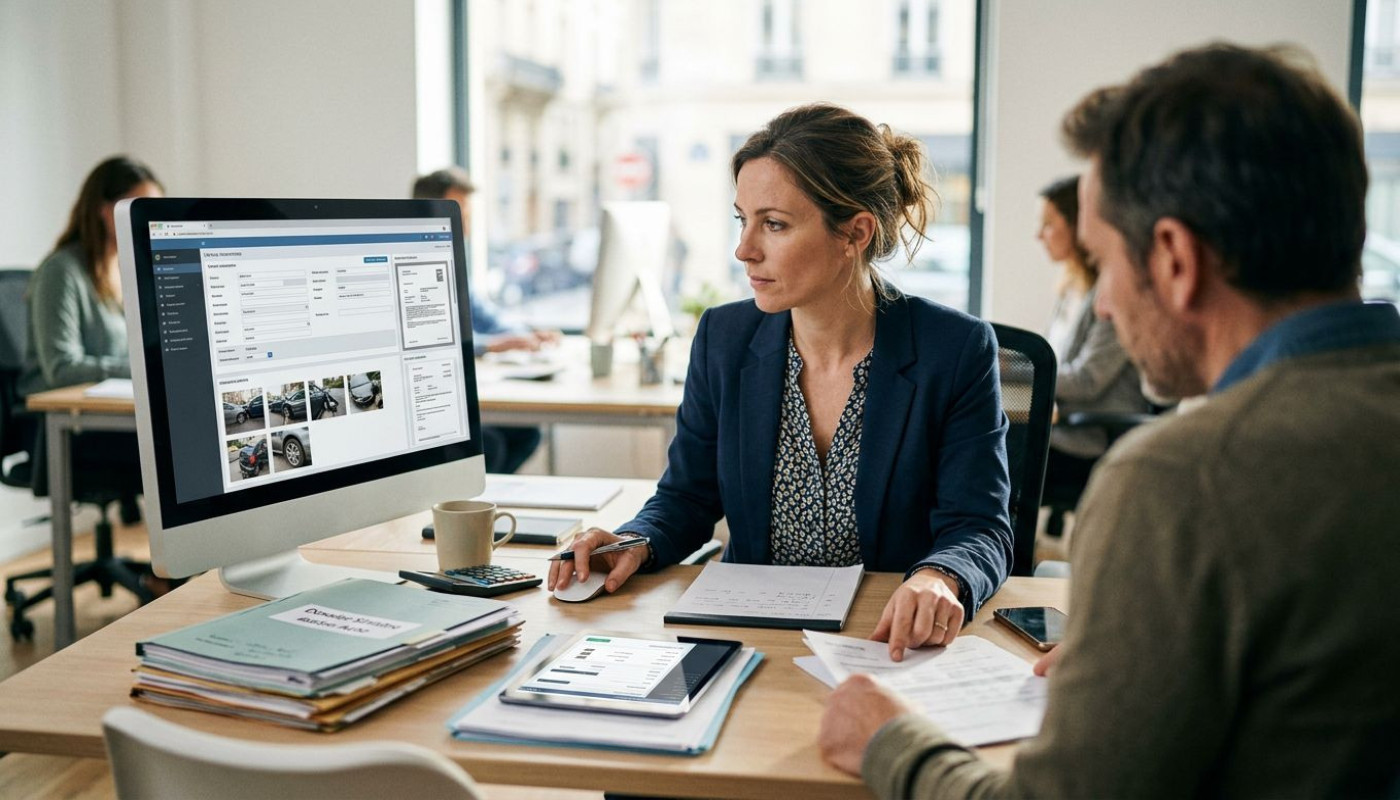 Stratégies pour détecter et éviter les fraudes en assurance véhicule